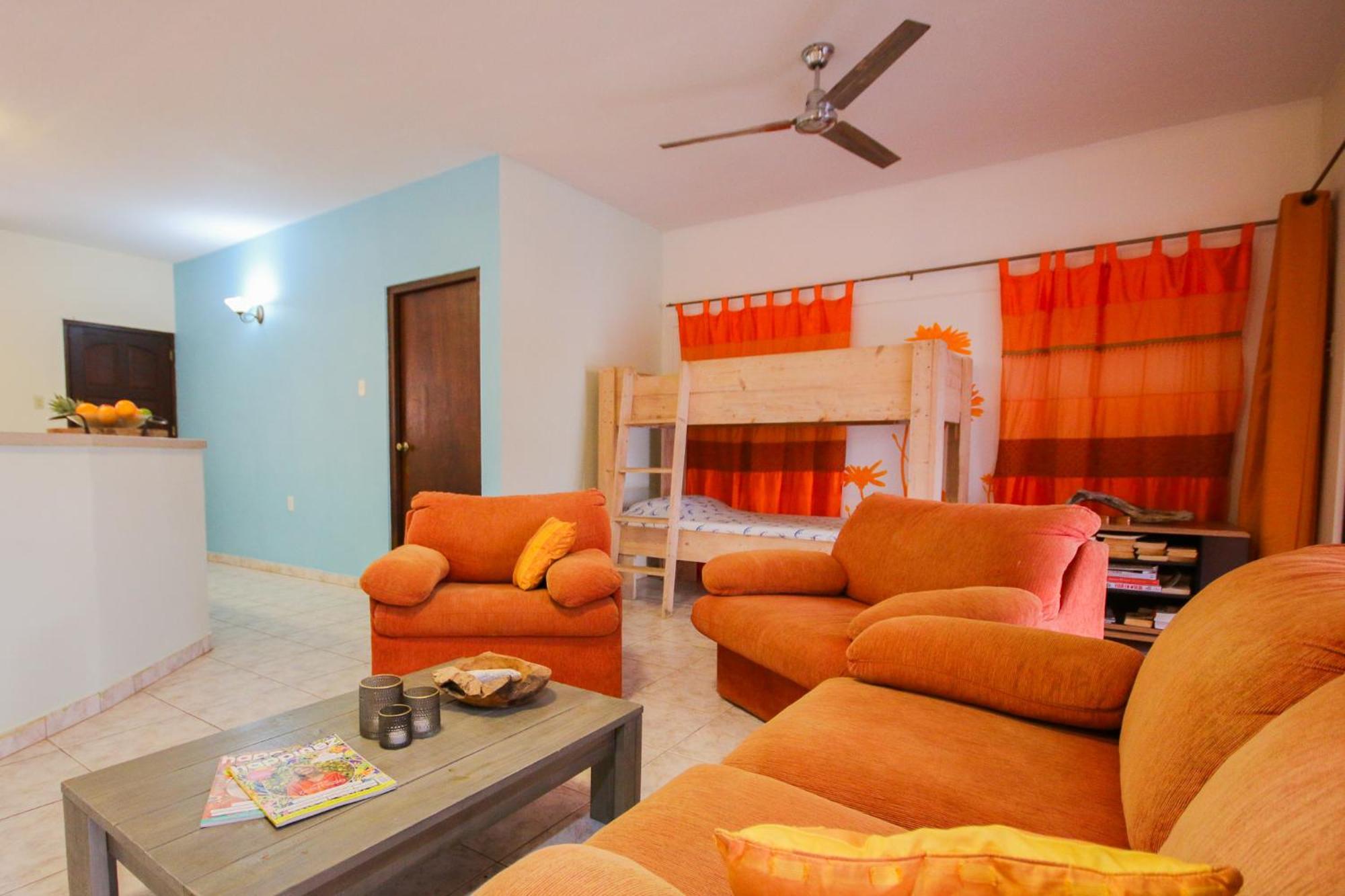 Woodstock Palmresort Curacao Willemstad Exterior foto